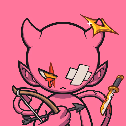 Akuma The Little Devils