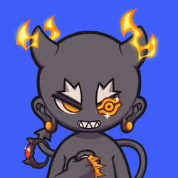 Little Devil #5979