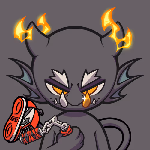 Akuma The Little Devils