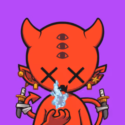 Little Devil #6098