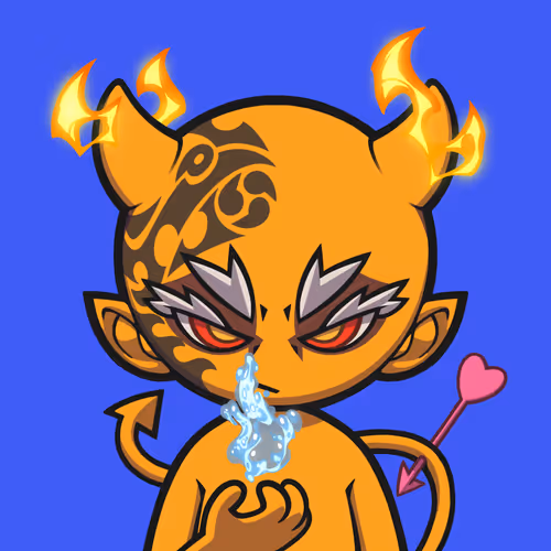 Akuma The Little Devils