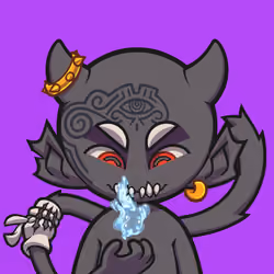 Little Devil #224