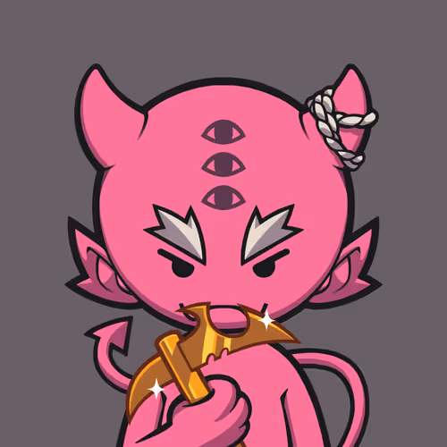 Akuma The Little Devils