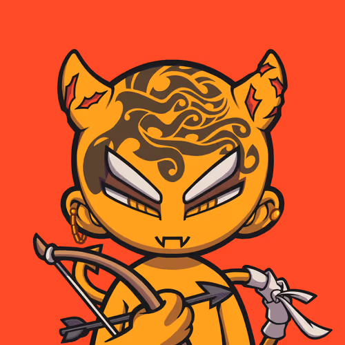Little Devil #177