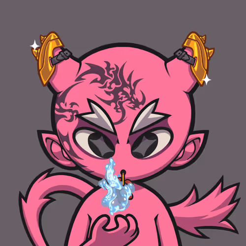 Akuma The Little Devils