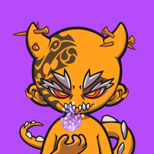 Akuma The Little Devils