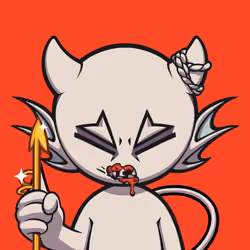 Little Devil #882