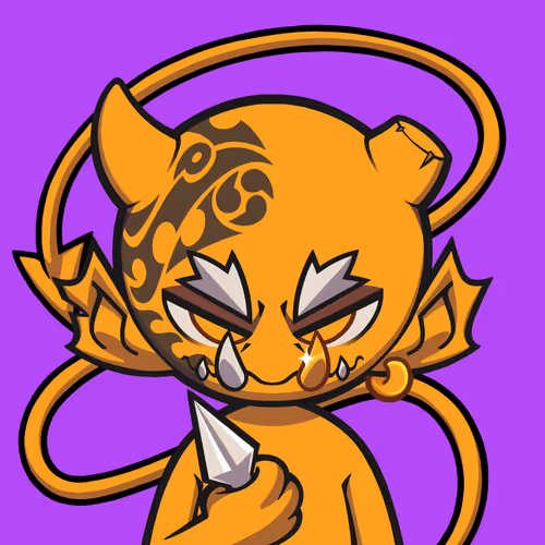 Akuma The Little Devils