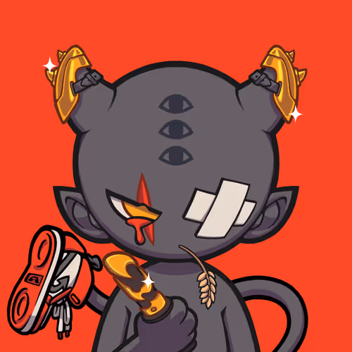 Akuma The Little Devils