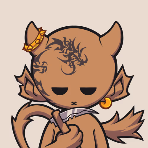 Akuma The Little Devils