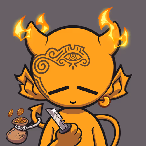 Akuma The Little Devils