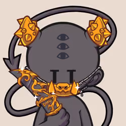 Little Devil #631