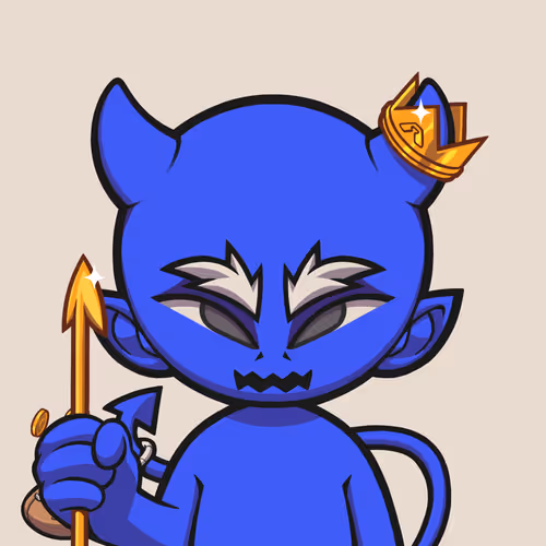 Akuma The Little Devils