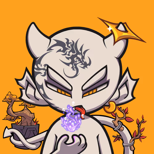 Akuma The Little Devils