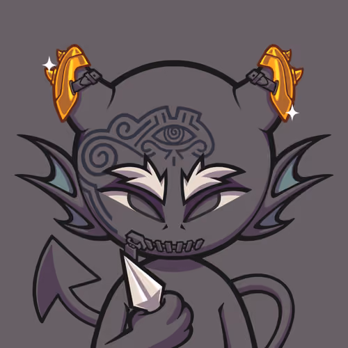 Little Devil #96