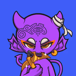 Little Devil #2007