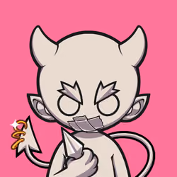 Little Devil #6428