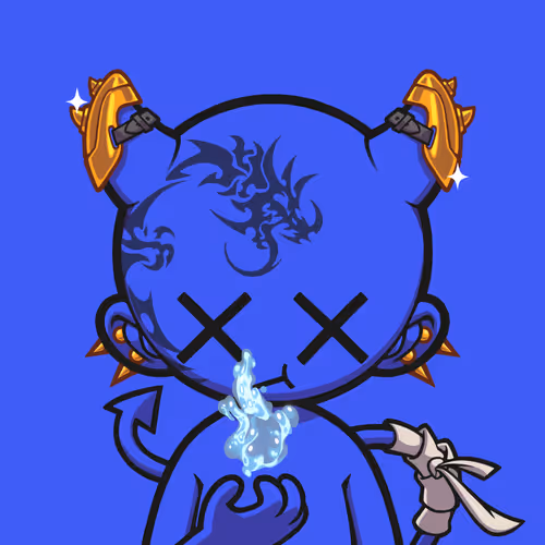 Akuma The Little Devils