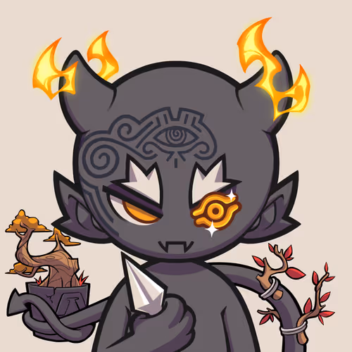 Akuma The Little Devils