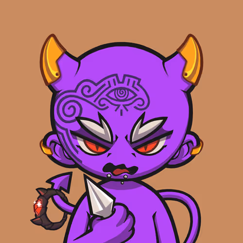 Akuma The Little Devils