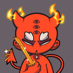 Little Devil #2246
