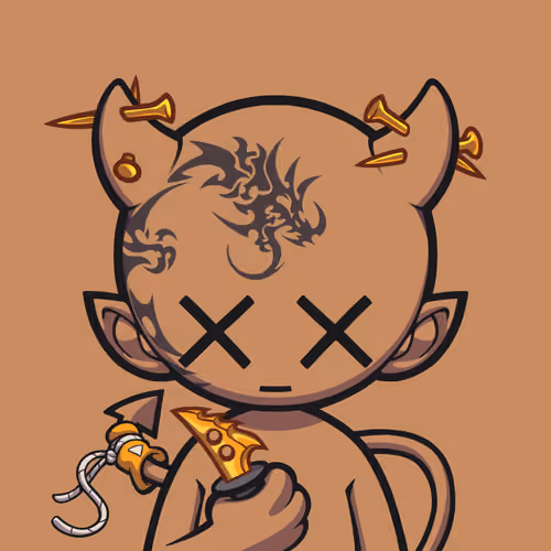Little Devil #2831