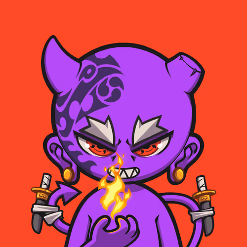 Akuma The Little Devils