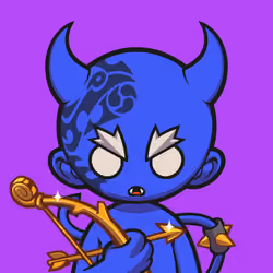 Little Devil #2611