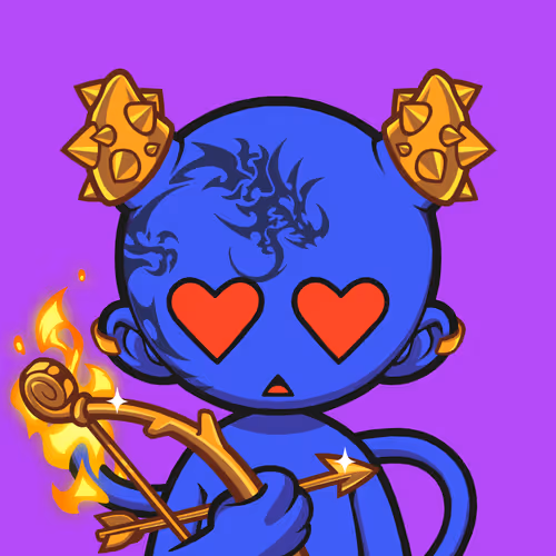 Akuma The Little Devils