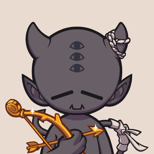 Little Devil #1383