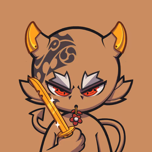 Akuma The Little Devils