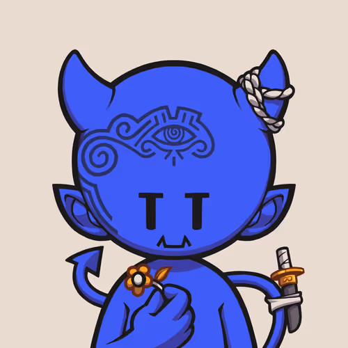 Akuma The Little Devils
