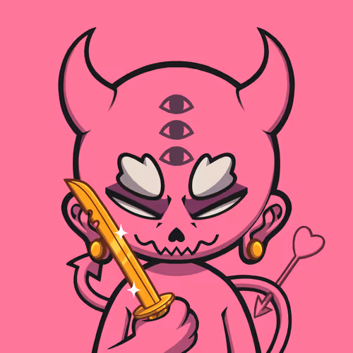 Akuma The Little Devils