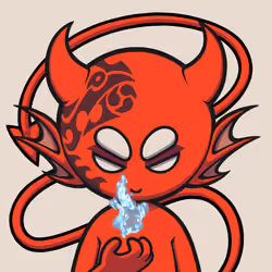 Little Devil #2265