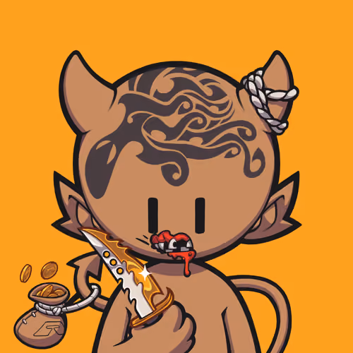 Little Devil #2284