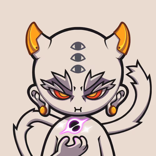 Akuma The Little Devils