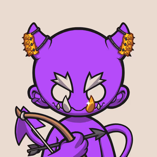 Akuma The Little Devils