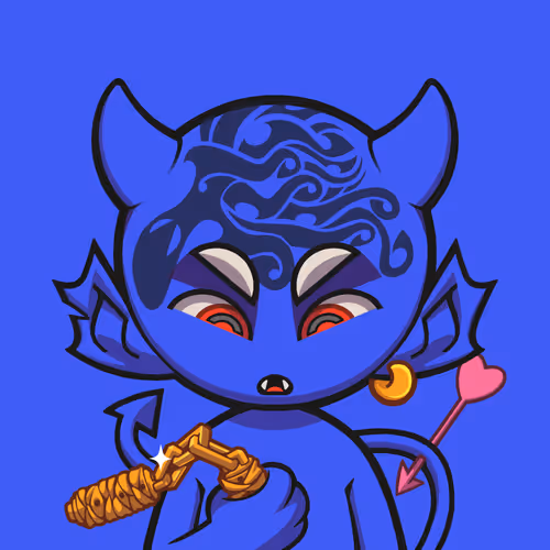 Akuma The Little Devils