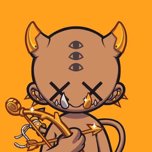 Akuma The Little Devils