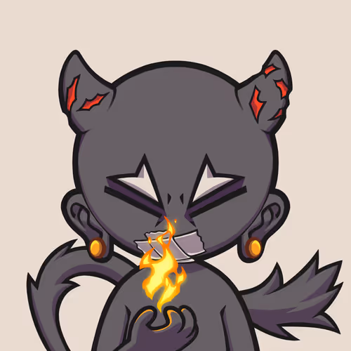 Akuma The Little Devils