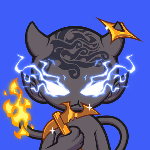 Akuma The Little Devils