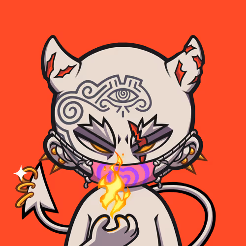 Akuma The Little Devils
