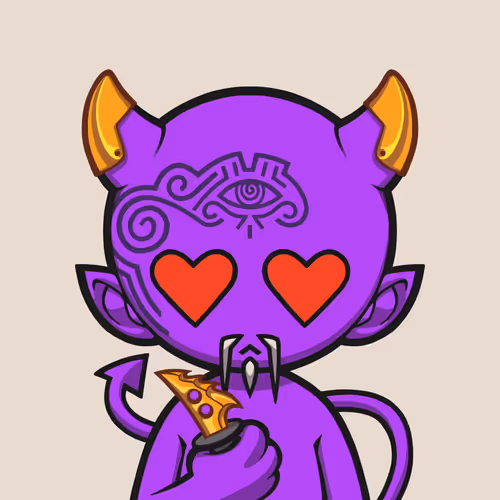 Akuma The Little Devils
