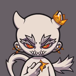 Little Devil #2837