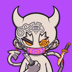 Little Devil #5894
