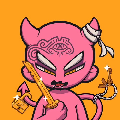 Akuma The Little Devils