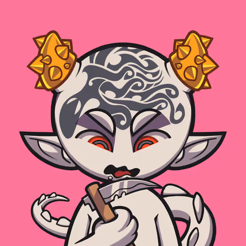 Akuma The Little Devils