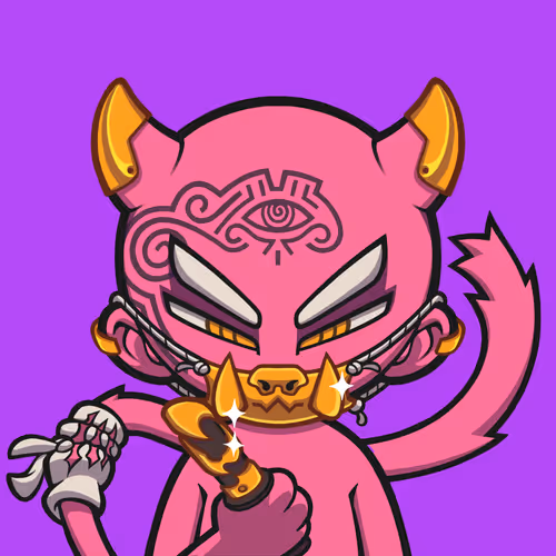 Akuma The Little Devils