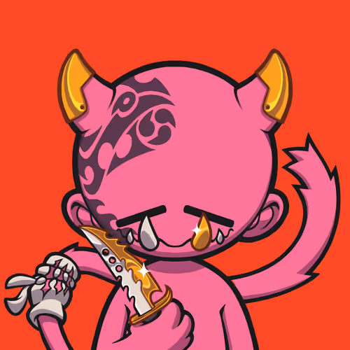 Akuma The Little Devils