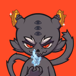Little Devil #5977